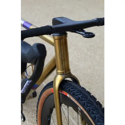 Sada kol FULCRUM Soniq Gravel Carbon C30 USB