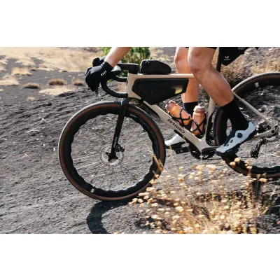 Sada kol FULCRUM Soniq Gravel Carbon C30 USB