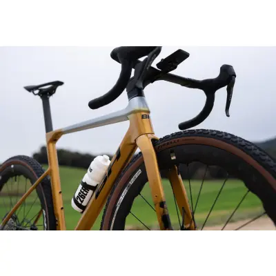Sada kol FULCRUM Soniq Gravel Carbon C30 USB