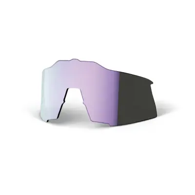SPEEDCRAFT Replacement Lens - HiPER Lavender Mirror
