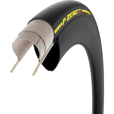 Pirelli P ZERO Race TLR SL-R 28-622 cestný plášť team edition
