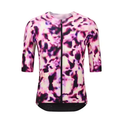 Unisex dres SANTINI Unico Colore
