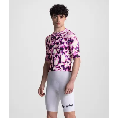 Unisex dres SANTINI Unico Colore