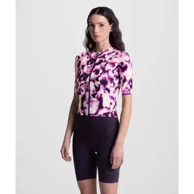 Unisex dres SANTINI Unico Colore