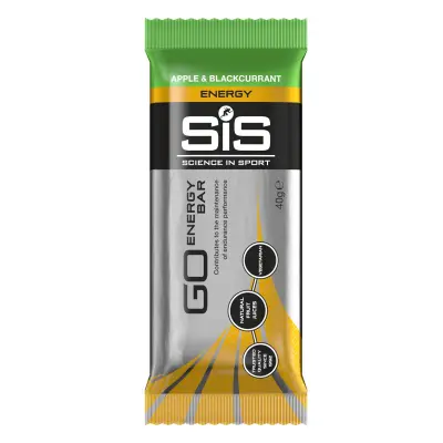 SiS GO Energy Mini Fudge tyčinka 40g (bar)
