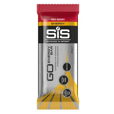 SiS GO Energy Mini Fudge tyčinka 40g (bar)