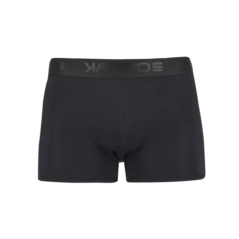 Karpos PADDED boxerky čierne