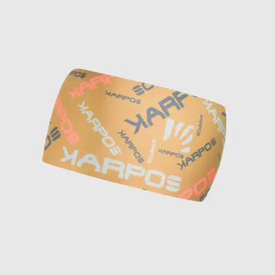 Karpos Lavaredo Čelenka bronze, orange