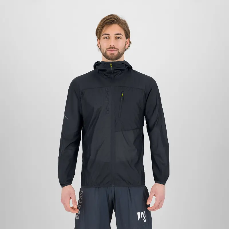 Karpos Lavaredo Wind Bunda vulcan