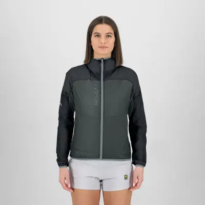 Karpos Lavaredo Wind Dámska Bunda urban, woodl.gray