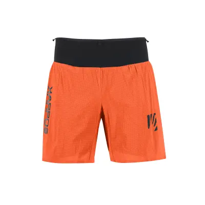 Karpos Lavaredo Tech Kraťasy orange, vulcan