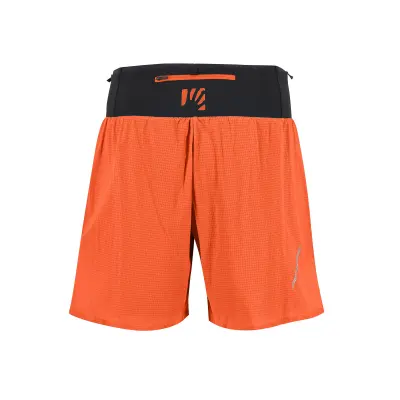 Karpos Lavaredo Tech Kraťasy orange, vulcan