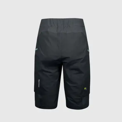 Karpos Torbole Kraťasy urban, woodl.gray