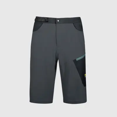 Karpos Nago Kraťasy urban, woodl.gray