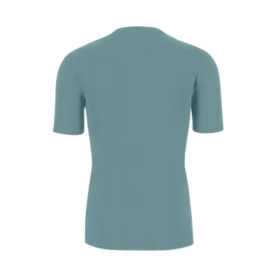 Karpos Loma Evo Print Tričko mineral blue