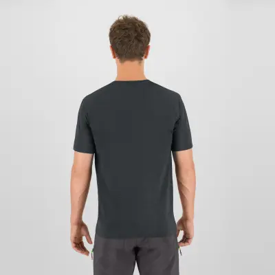 Karpos Gusela Merino Tričko woodl.gray
