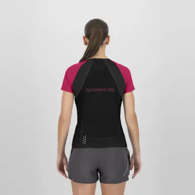 Karpos Lavaredo Evo Dámsky Dres vulcan, virtual pink
