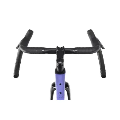 LOOK G85 Speckled Purple/Neon Red Sram Force XLPR A Fulcrum Soniq