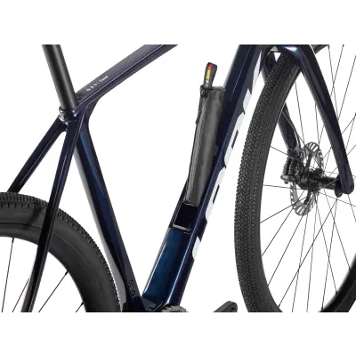 LOOK G85 Petrol/White Shimano GRX 1X12 Fulcrum Lite GR