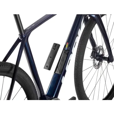 LOOK G85 Petrol/White Shimano GRX 1X12 Fulcrum Lite GR
