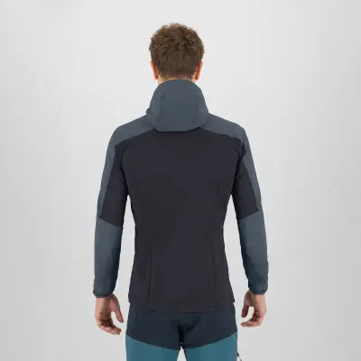 Karpos PARETE EVO bunda vulcan/dark slate