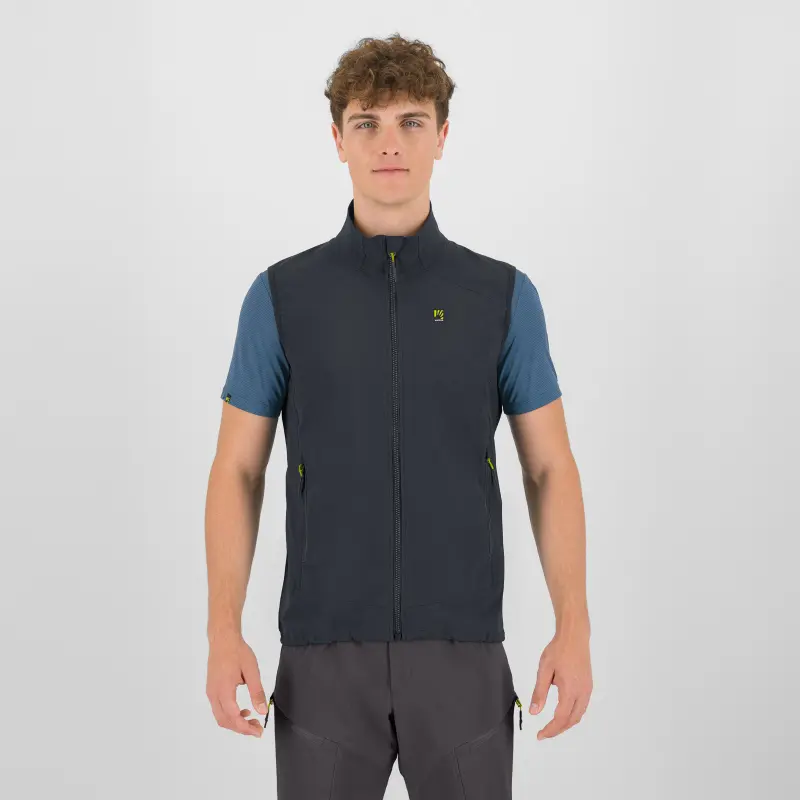 Karpos PARETE EVO vesta vulcan