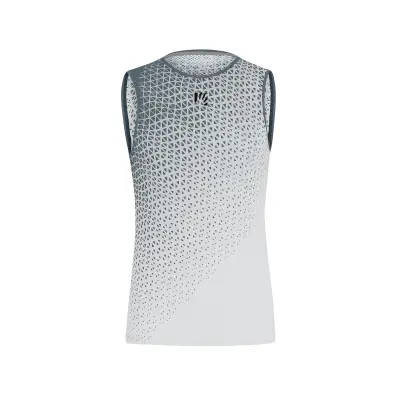 Karpos Lavaredo Ultra Tielko bright white, woodl.gray, vulcan