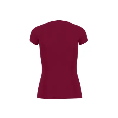 Karpos Loma Evo Dámske Tričko beet red