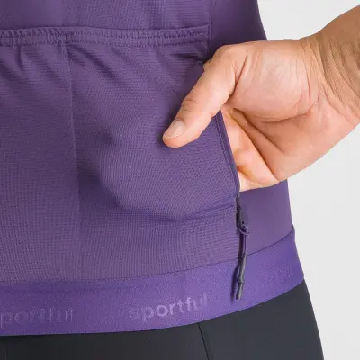 Sportful SRK 2 dres galactic purple