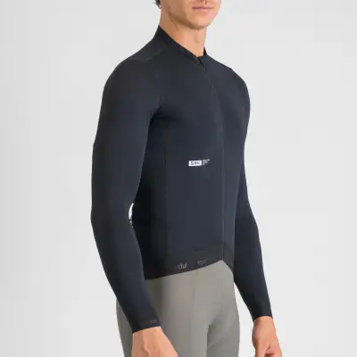 Sportful SRK dres s dlhým rukávom black