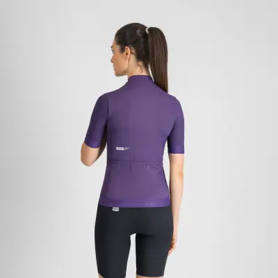Sportful SRK 2 dámsky dres galactic purple