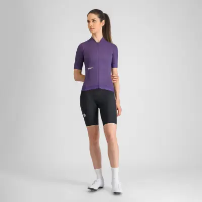 Sportful SRK 2 dámsky dres galactic purple