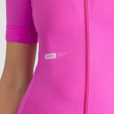 Sportful SRK 2 dámsky dres cosmic berry