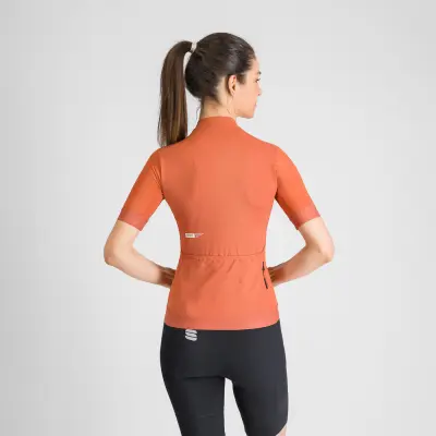 Sportful SRK 2 dámsky dres sienna glow