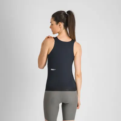 Sportful SRK dámsky top black