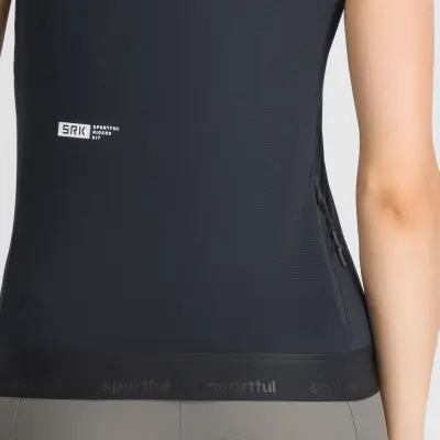 Sportful SRK dámsky top black