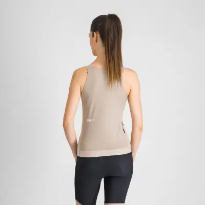 Sportful SRK dámsky top sand