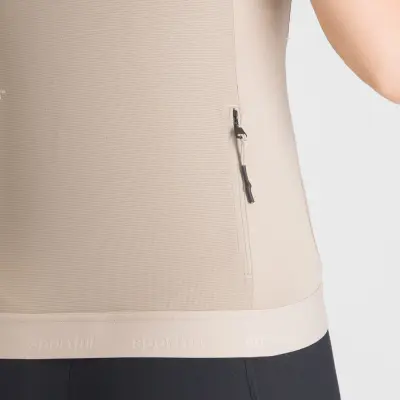 Sportful SRK dámsky top sand