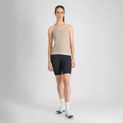 Sportful SRK dámsky top sand