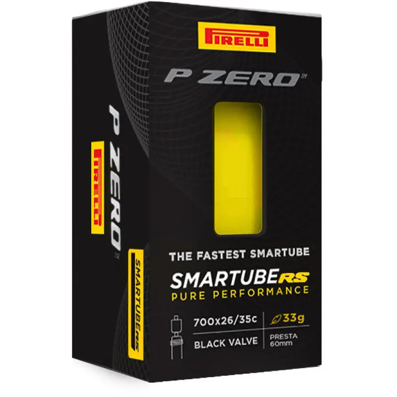 Belső Pirelli SmarTUBE P ZERO RS 26/35-622 presta 60mm TPU