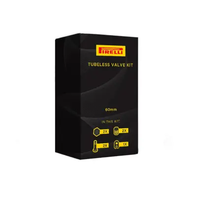 Ventil-Pirelli-40-Tubless-Valve-Kit