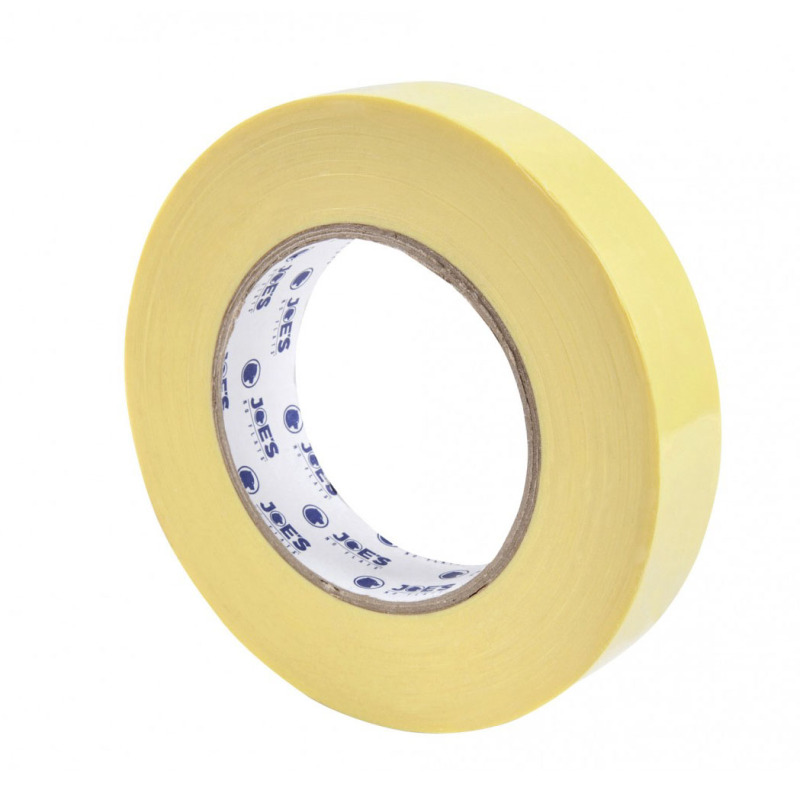 Páska Joe’s Tubeless Yellow Rim Tape 9 MX 33 mm