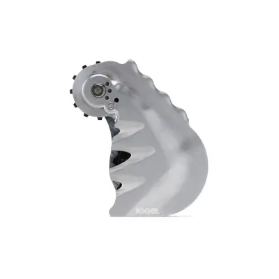 KOGEL KOLOSSOS AERO ramínko přehazovačky s kladkami SHIMANO ULTEGRA/DURA-ACE ROAD