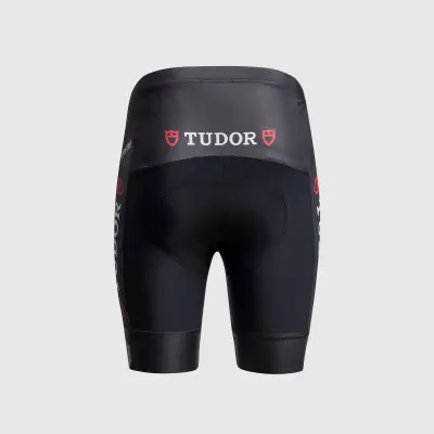 Sportful Tudor detské kraťasy, čierne