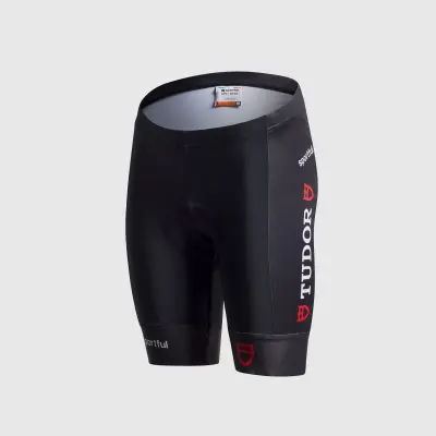 Sportful Tudor detské kraťasy, čierne