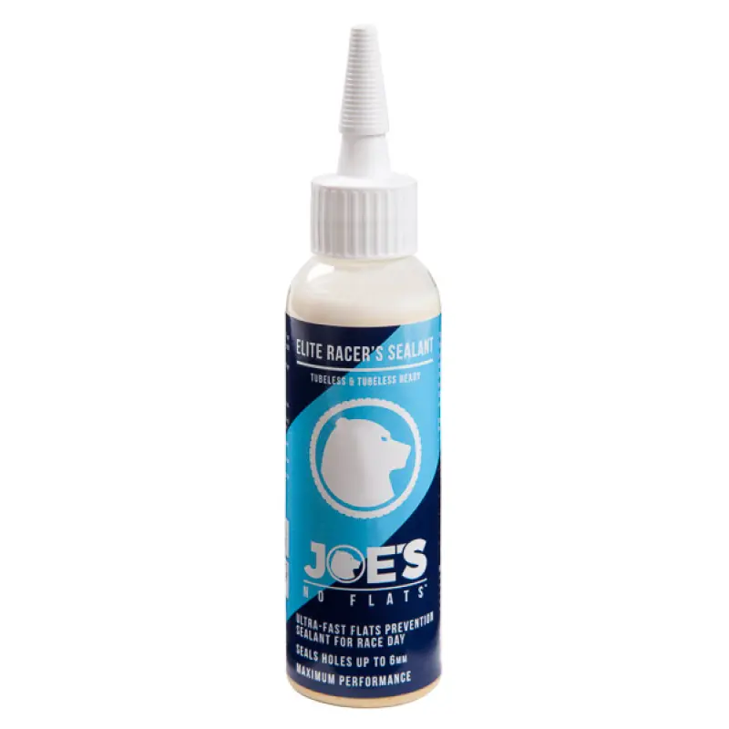 Tmel Joe’s Elite Racers Sealant 125 ml