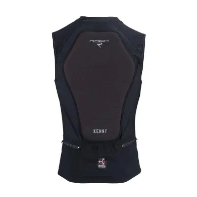 KENNY 2003040 ROCK Vest