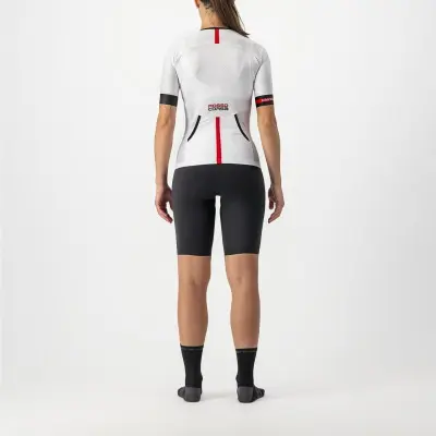 Castelli 23085 PREMIO TRI W SPEED SHORT