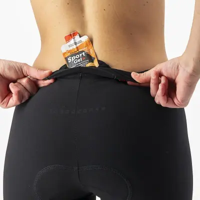 Castelli 23085 PREMIO TRI W SPEED SHORT