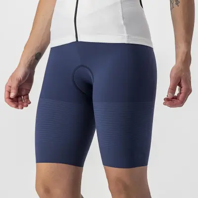 Castelli 23085 PREMIO TRI W SPEED SHORT